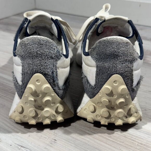 NEW BALANCE 327 Natural Indigo Serene Blue Mens Running Sneakers MS327SV Sz 11.5 main image 15
